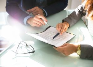 Contrato de arras penitenciales