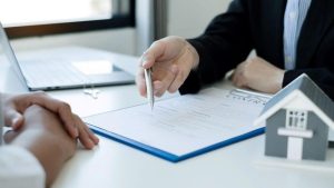 ¿Qué són y quién asume los gastos de constitución de una hipoteca?