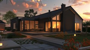 Hipoteca con aval de otra vivienda