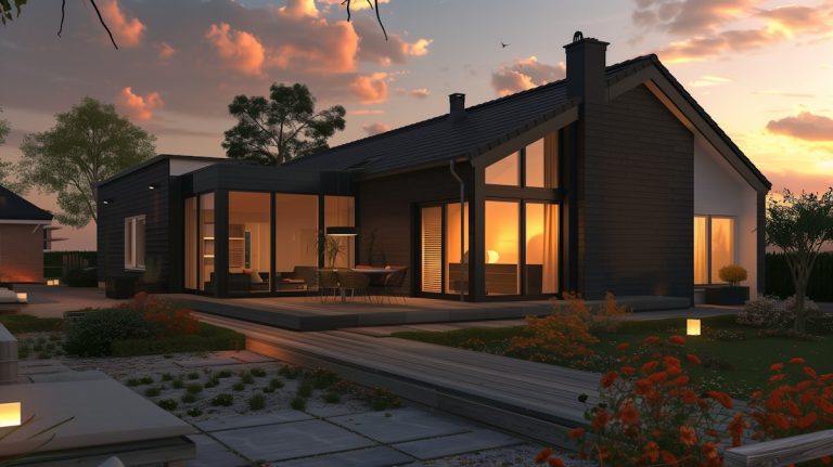 Hipoteca con aval de otra vivienda