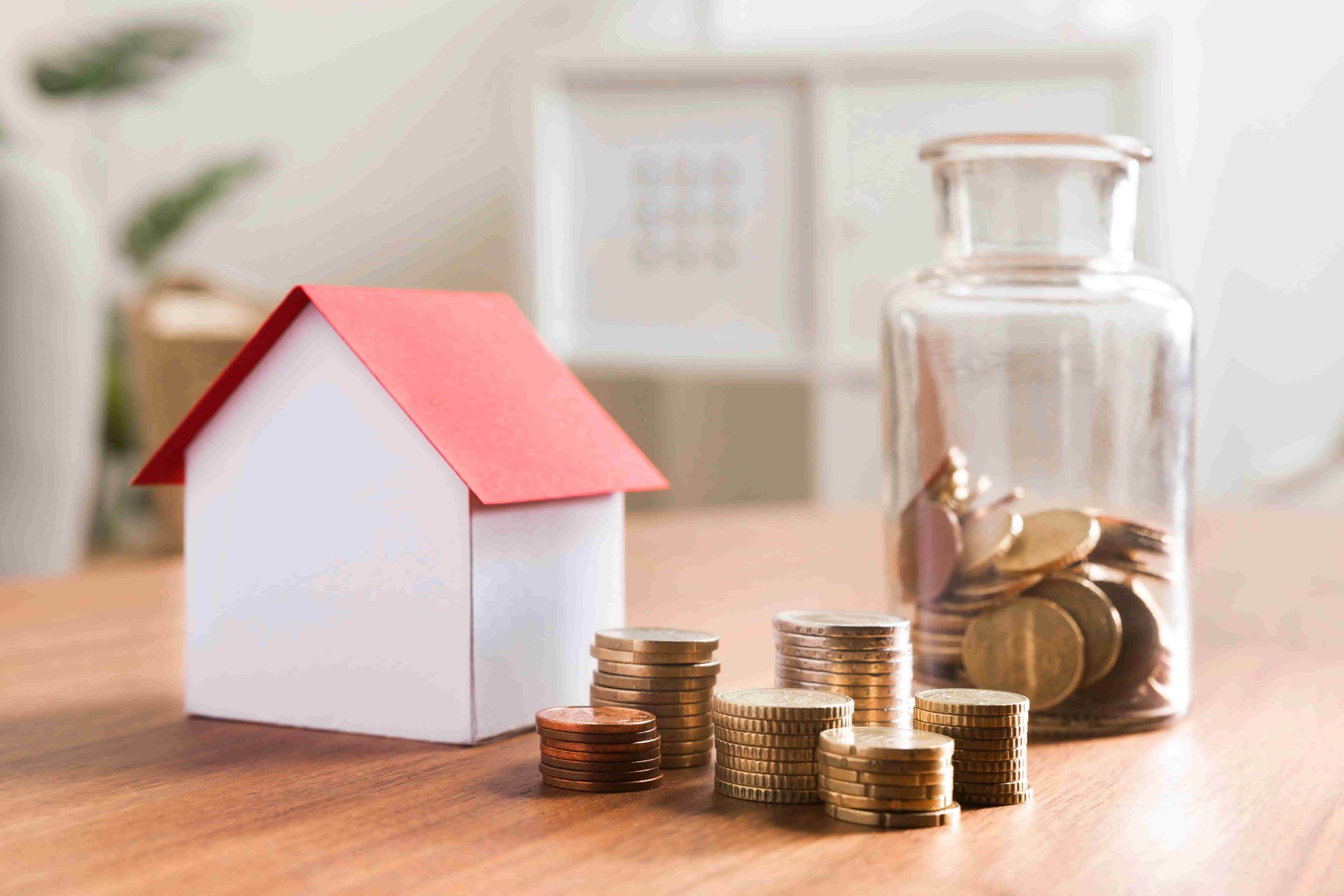 ¿Qué casa me puedo permitir con mi sueldo?