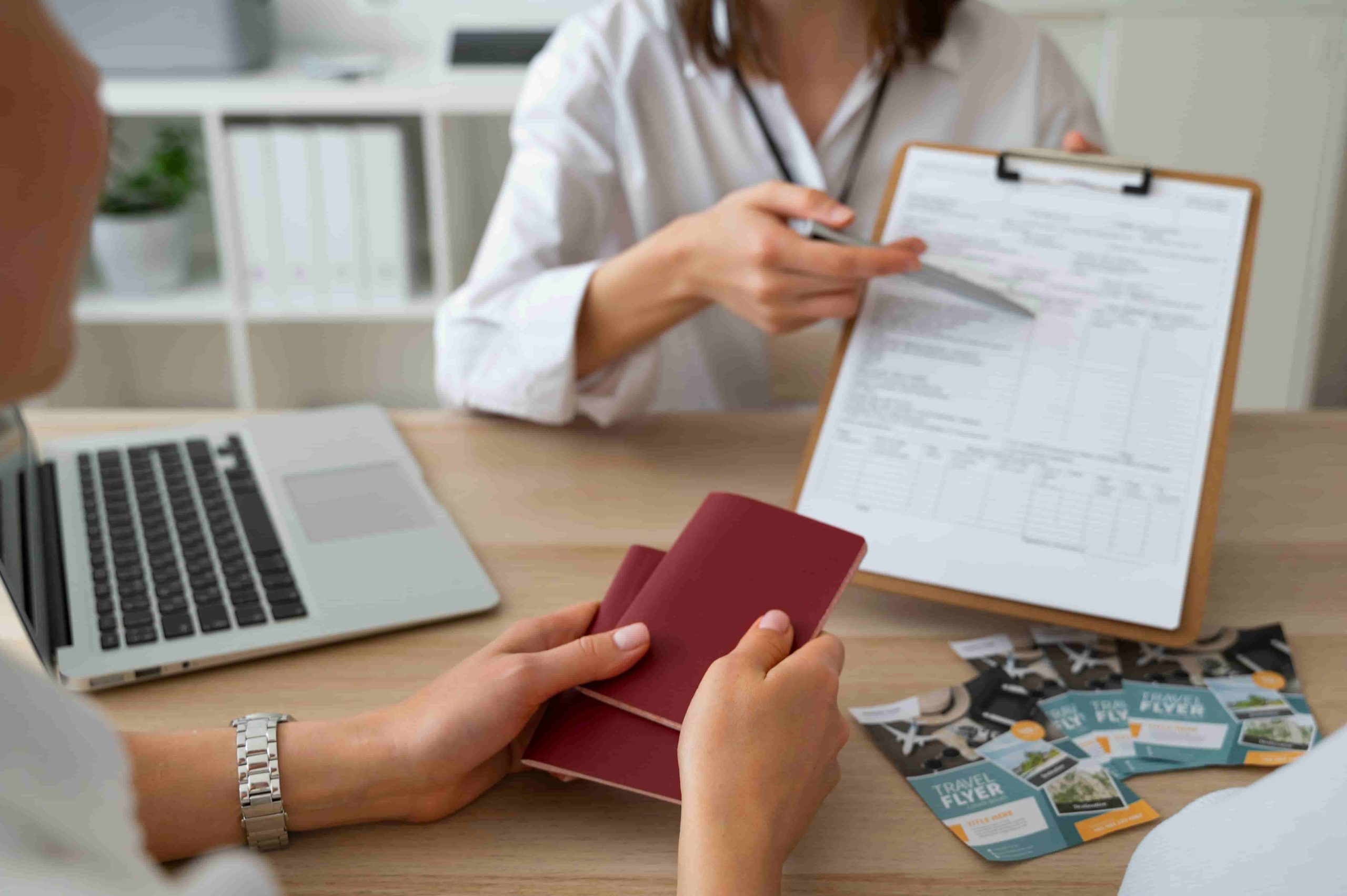 Cómo obtener una hipoteca en España si no eres residente