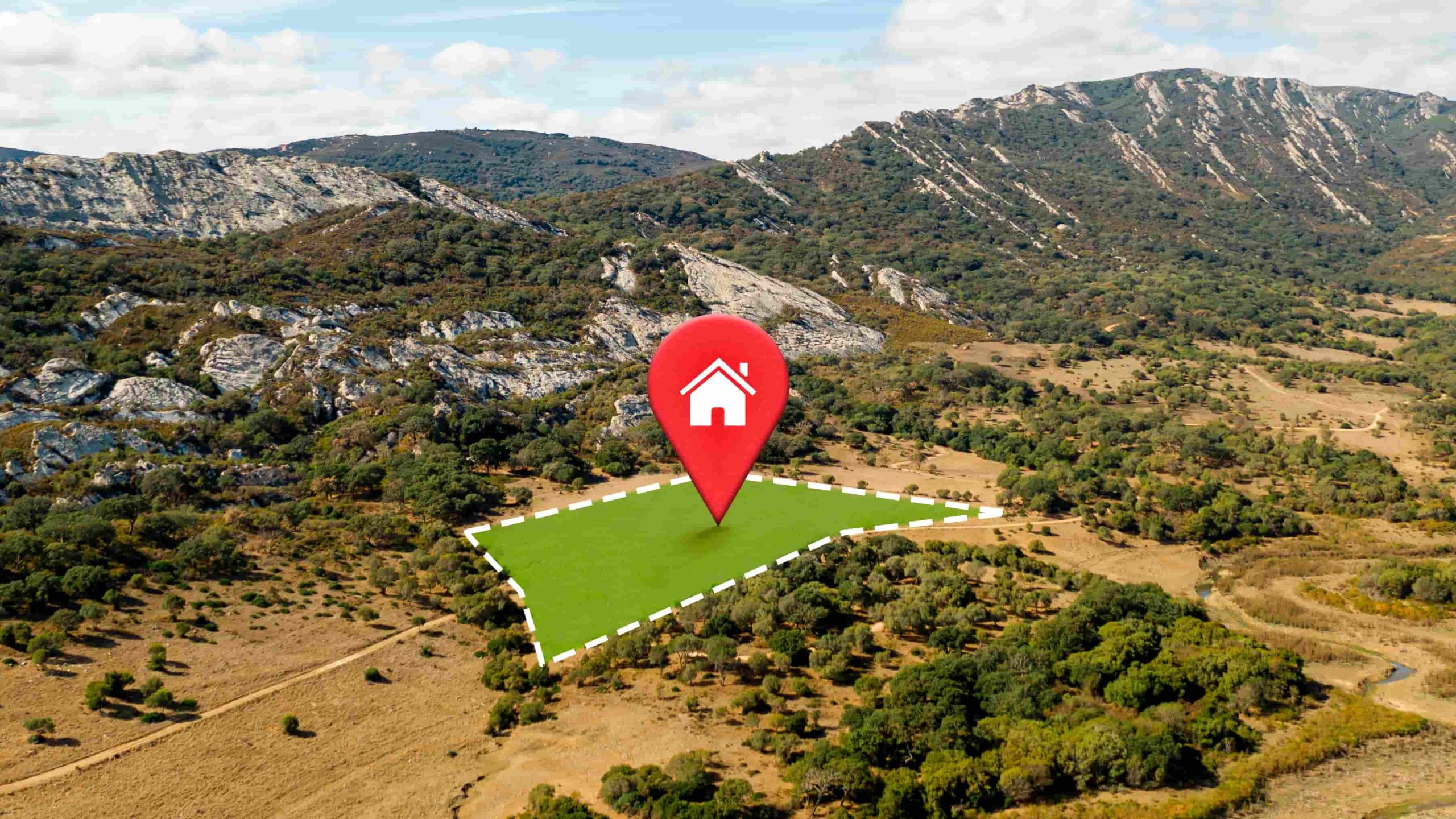 Hipoteca para finca rústica: requisitos y condiciones
